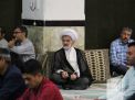 گزارش تصویری مراسم یادبود سالگرد ارتحال امام خمینی(ره)